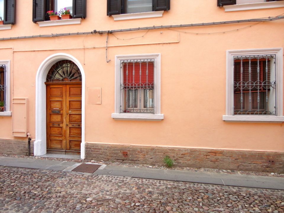 Huoneisto Ferrarassa, Ferrara - kuva 1
