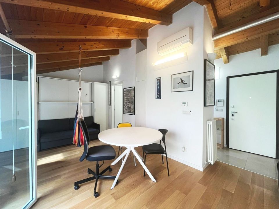 Leilighet i Bologna, Bologna - bilde 2