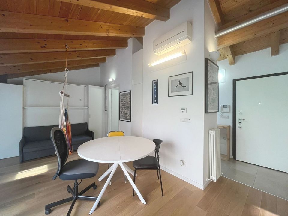 Leilighet i Bologna, Bologna - bilde 4