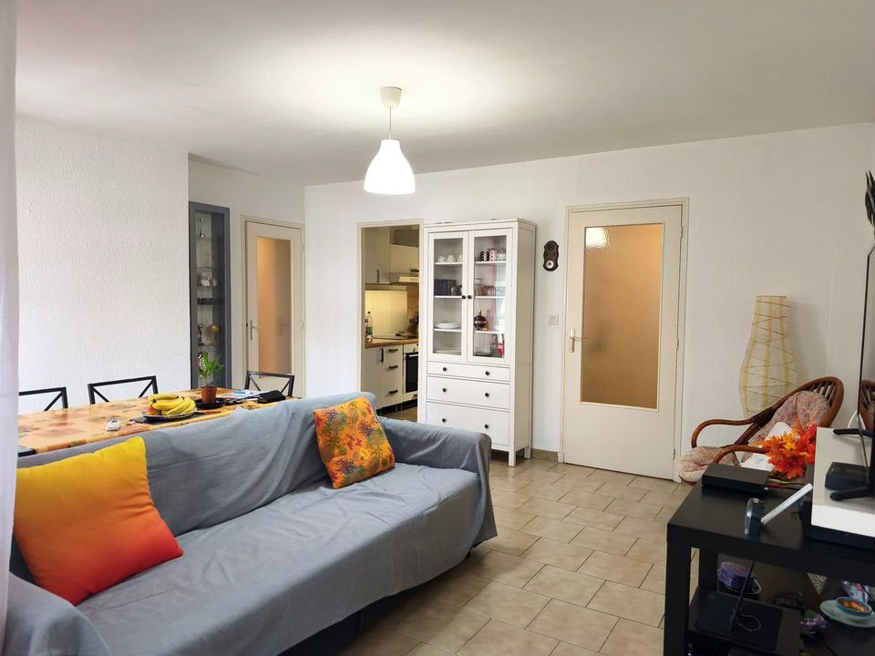 Lejlighed i Sanary-sur-Mer, Var - foto 1