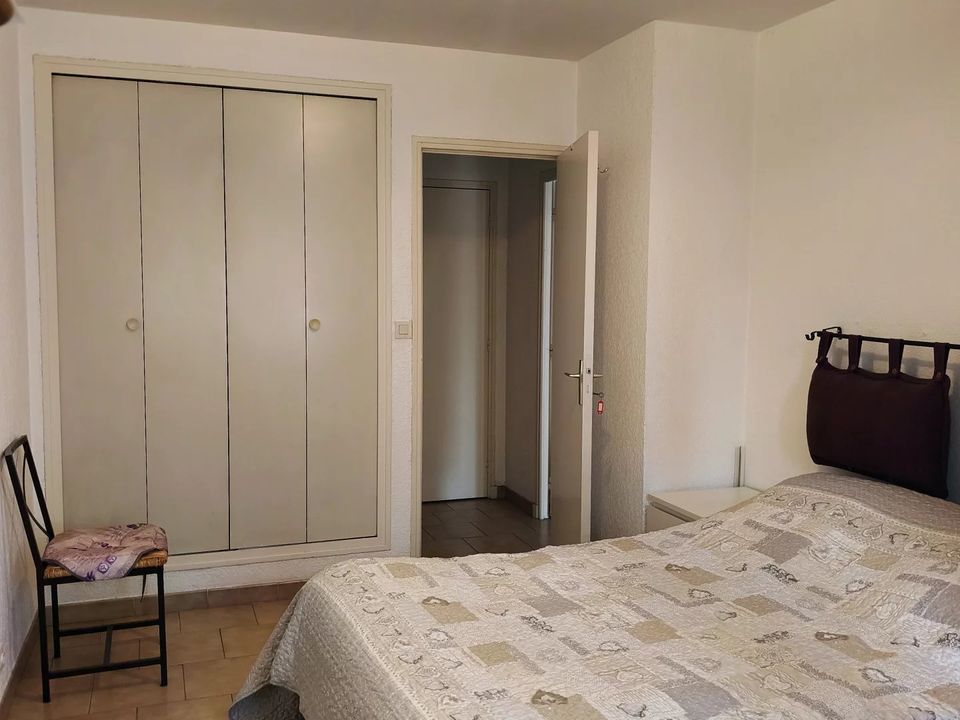 Lejlighed i Sanary-sur-Mer, Var - foto 3