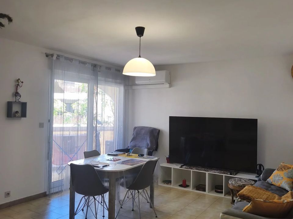Lejlighed i Sanary-sur-Mer, Var - foto 2