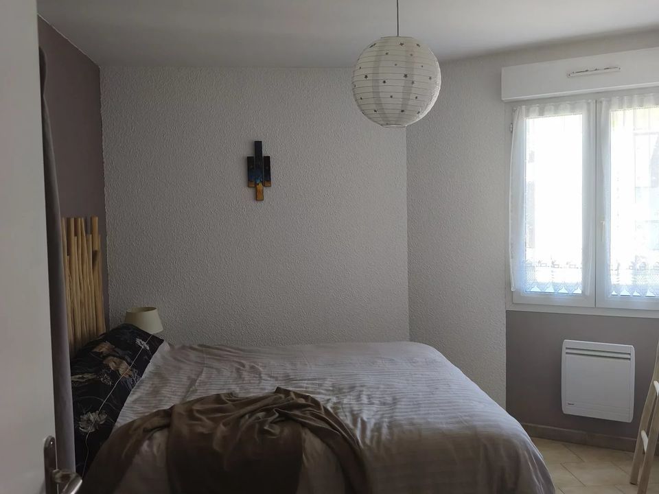 Lejlighed i Sanary-sur-Mer, Var - foto 3