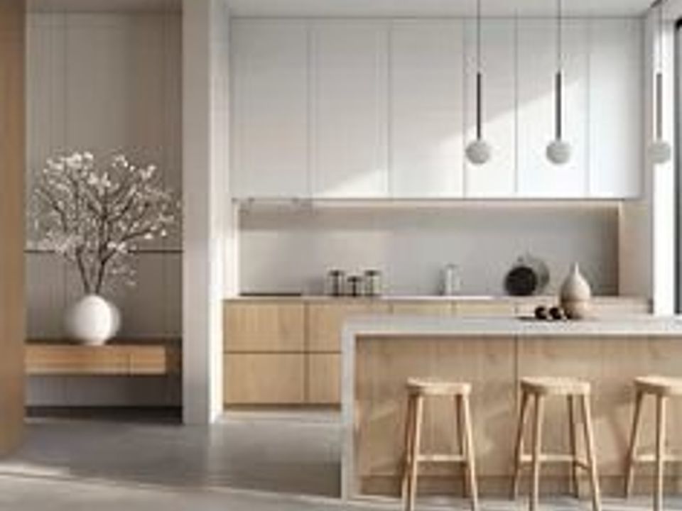 Lejlighed i Nanterre, Hauts-de-Seine - foto 2