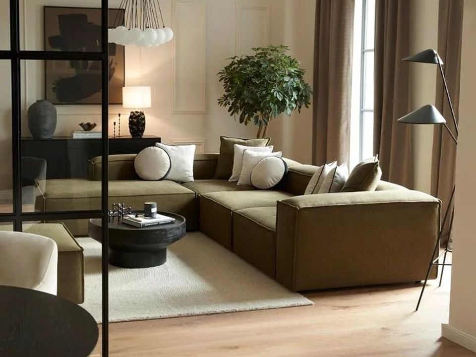 Lejlighed i Nanterre, Hauts-de-Seine - foto 2