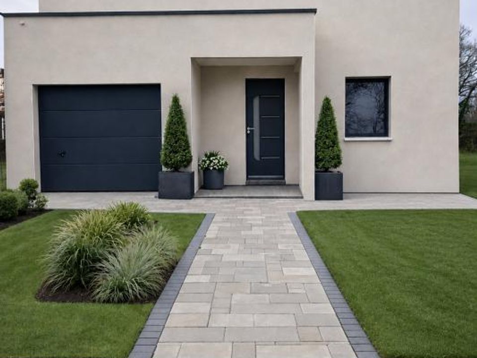 Villa i Casson, Loire-Atlantique - foto 4