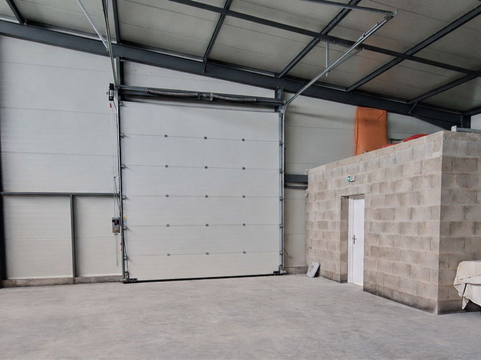 Commercial property in La Pommeraye, Maine-et-Loire - photo 4