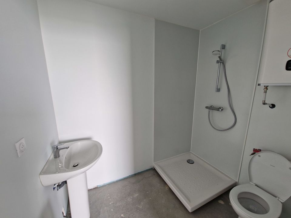 Commercial property in La Pommeraye, Maine-et-Loire - photo 5