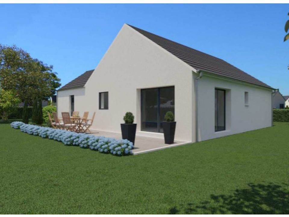 Villa a Plesse, Loire-Atlantique - foto 2