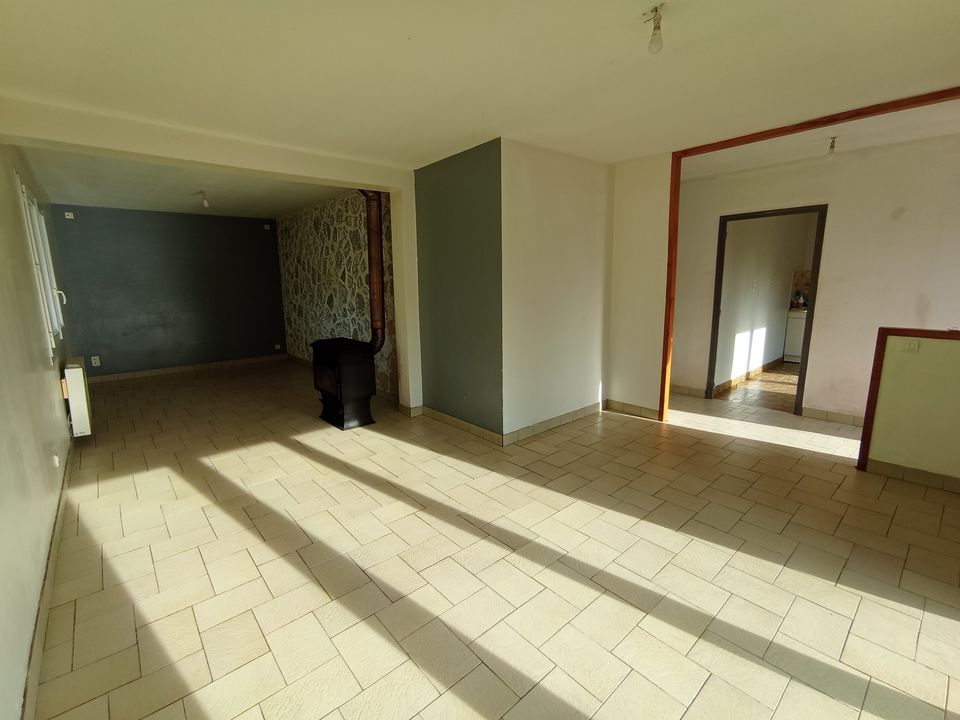 Villa i Lapalisse, Allier - foto 4