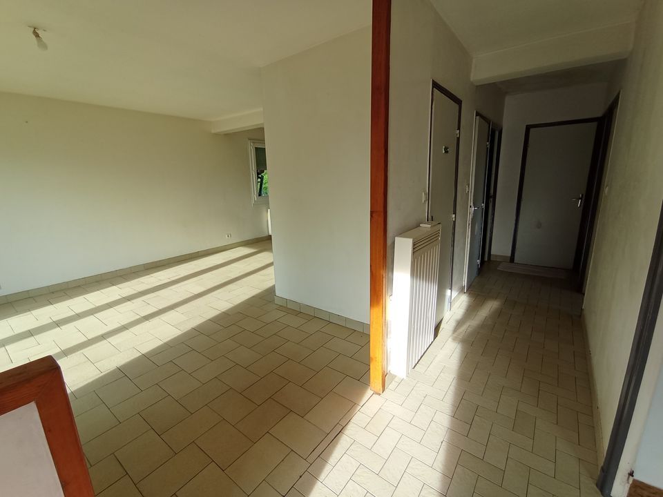 Villa i Lapalisse, Allier - foto 5