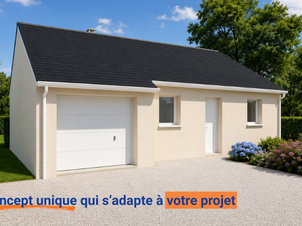 Villa i Donges, Loire-Atlantique - foto 1