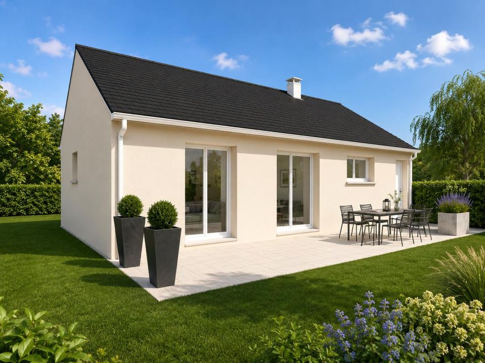 Villa i Donges, Loire-Atlantique - foto 2