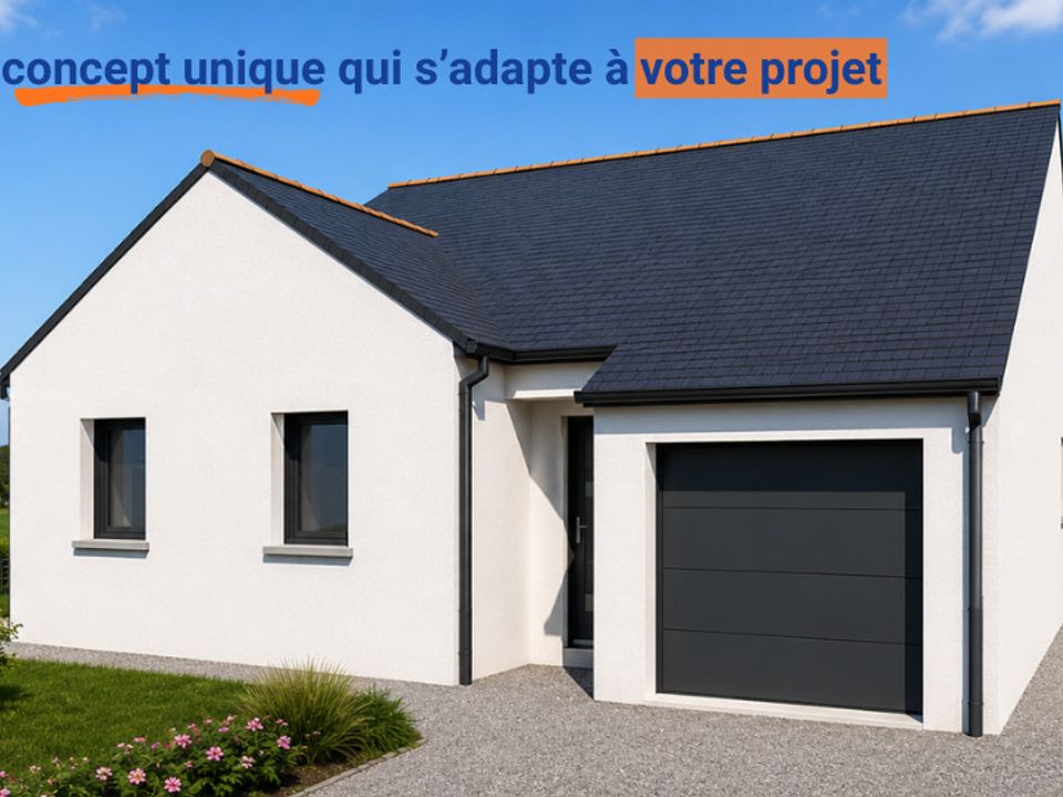 Villa a Donges, Loire-Atlantique - foto 1