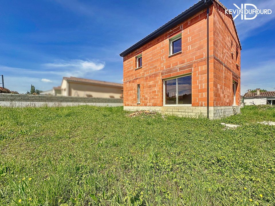 Villa i Lavilledieu, Ardeche - foto 2