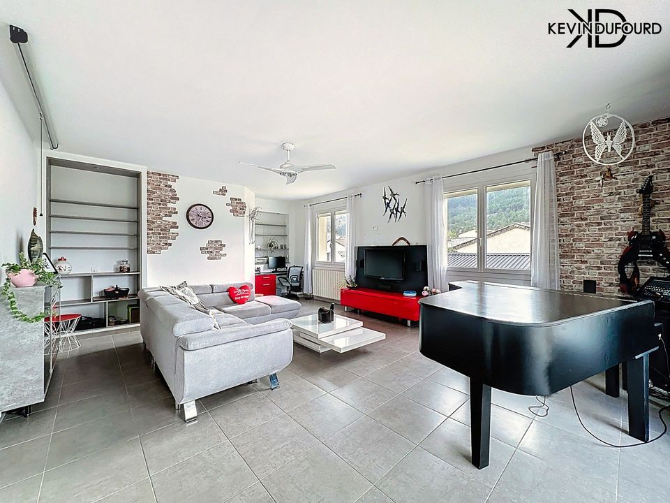 Villa i Vesseaux, Ardeche - foto 4