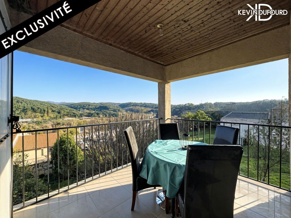 Lejlighed i Labégude, Ardeche - foto 1