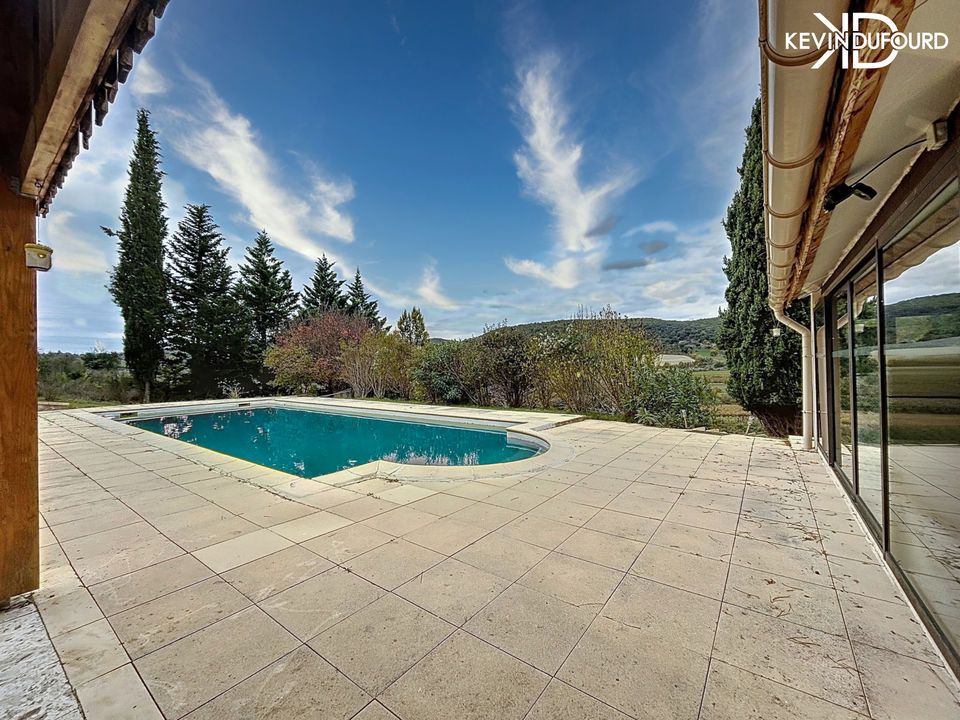 Villa i Villeneuve-de-Berg, Ardeche - foto 2