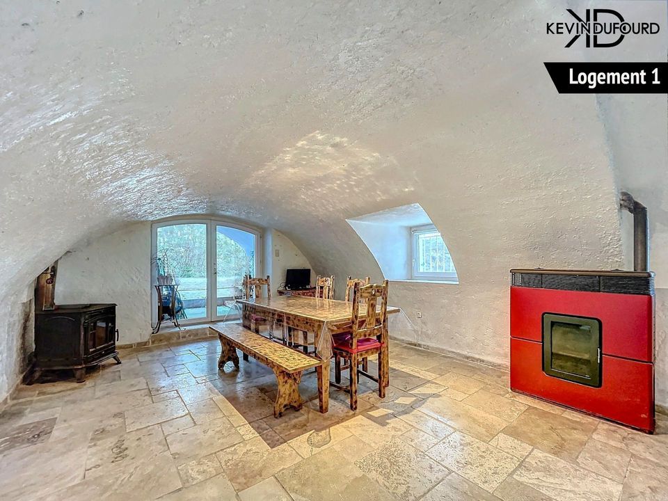 Villa i Villeneuve-de-Berg, Ardeche - foto 3