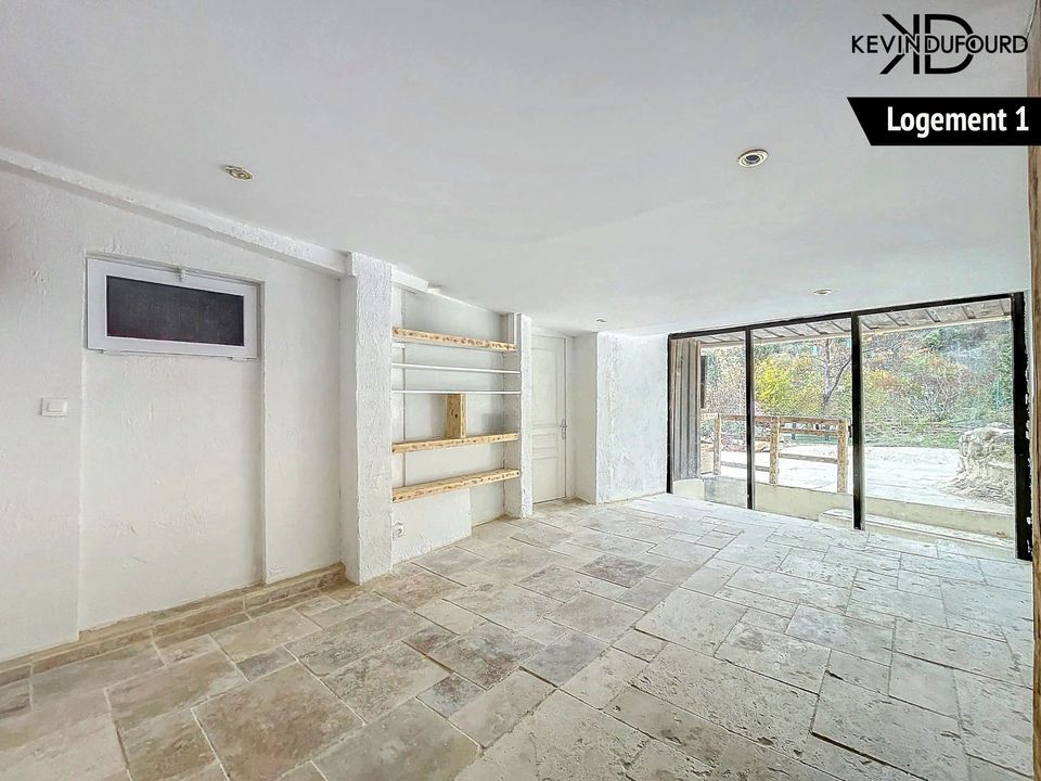 Villa i Villeneuve-de-Berg, Ardeche - foto 5