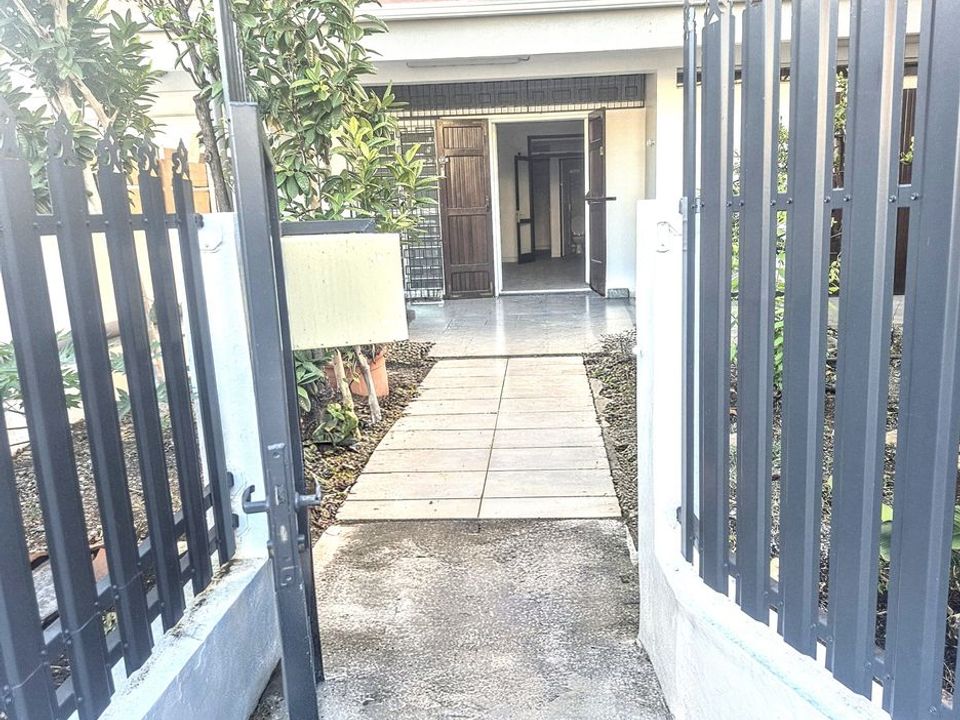 Leilighet i Saint-Denis, La Reunion - bilde 1