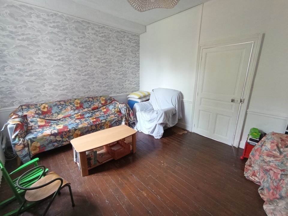 Villa i Le Mayet-de-Montagne, Allier - foto 3