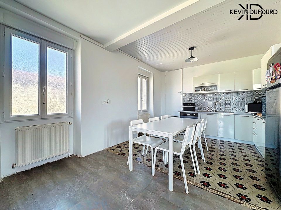 Landsbyhus i St.-Didier-sous-Aubenas, Ardeche - foto 3