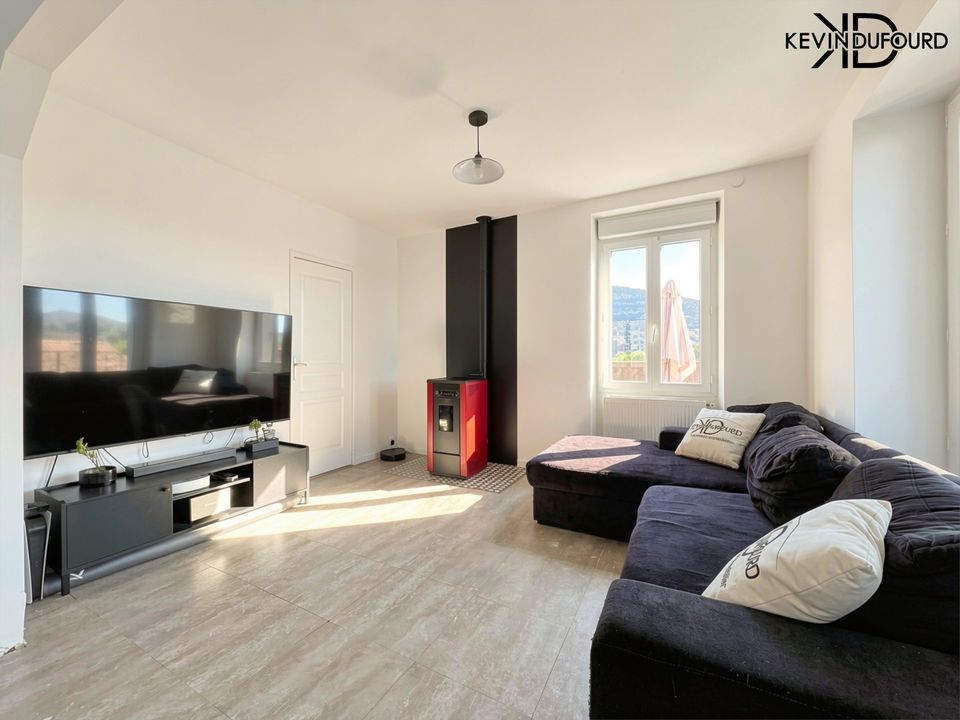 Landsbyhus i St.-Didier-sous-Aubenas, Ardeche - foto 4