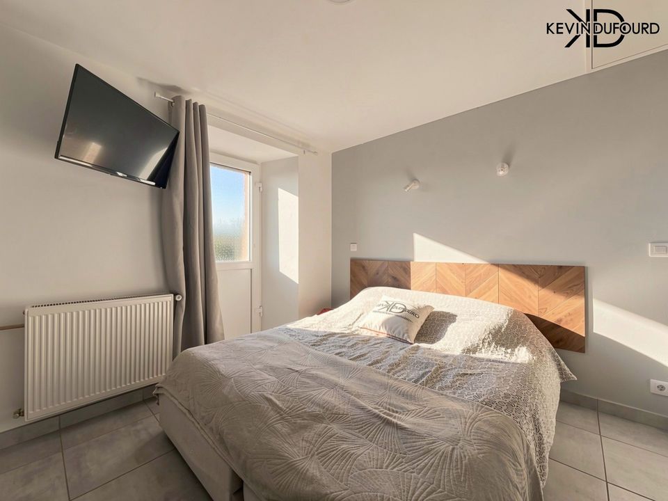 Landsbyhus i St.-Didier-sous-Aubenas, Ardeche - foto 5