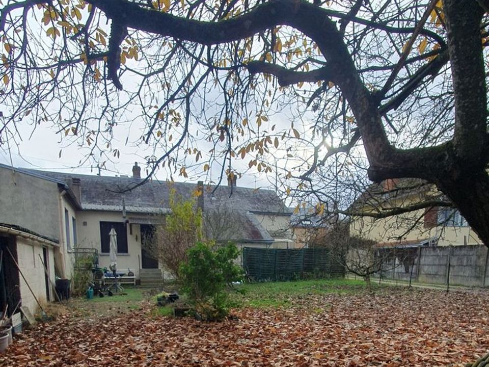 Villa i Orleans, Loiret - foto 2