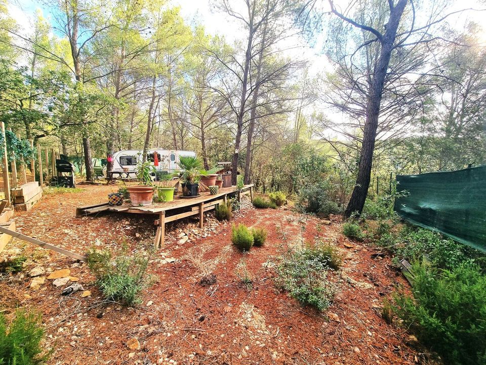 Helårsgrund i Le Beausset, Var - foto 4