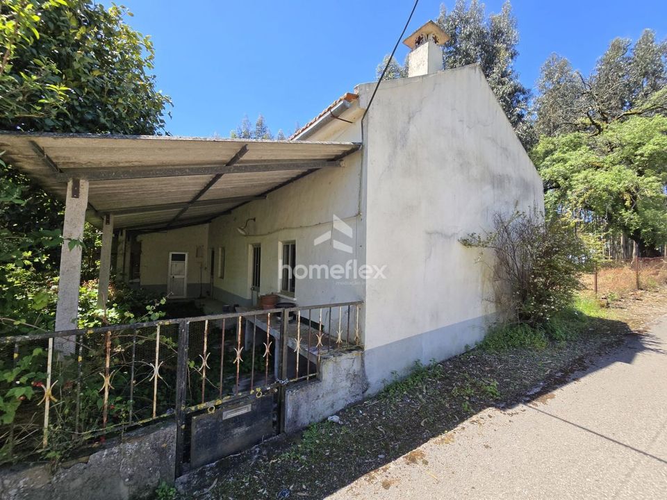 Villa i Ansiao, Leiria - foto 1