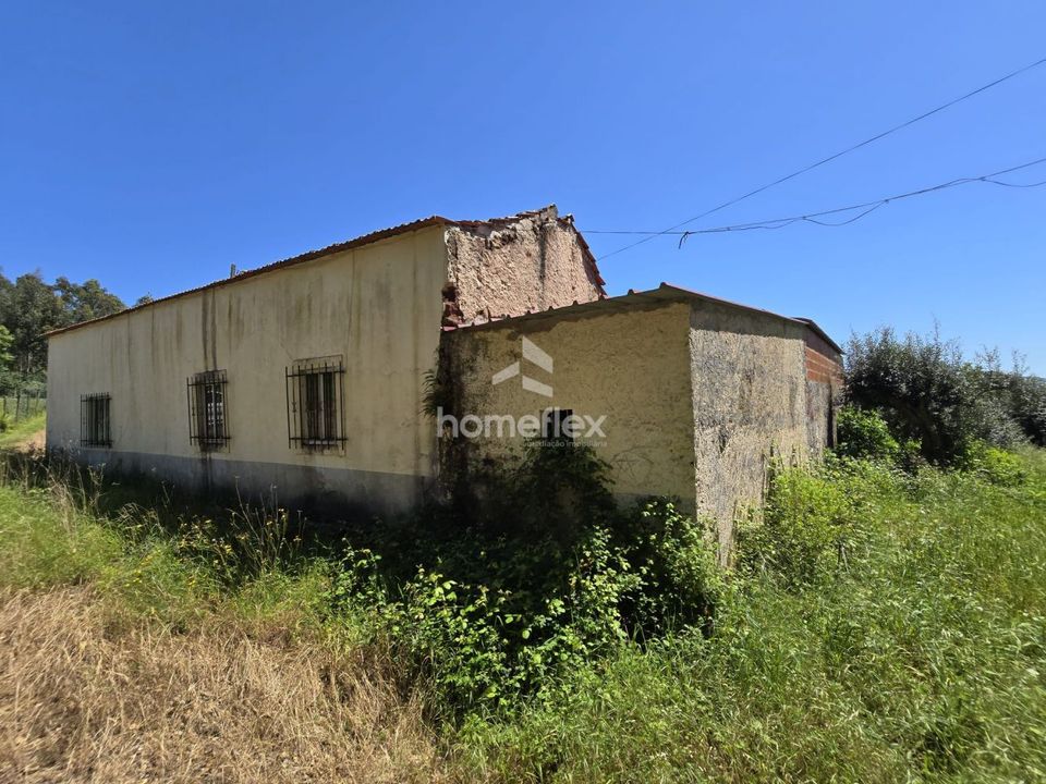 Villa i Ansiao, Leiria - foto 4