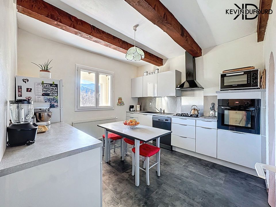 Villa i Jaujac, Ardeche - bilde 3