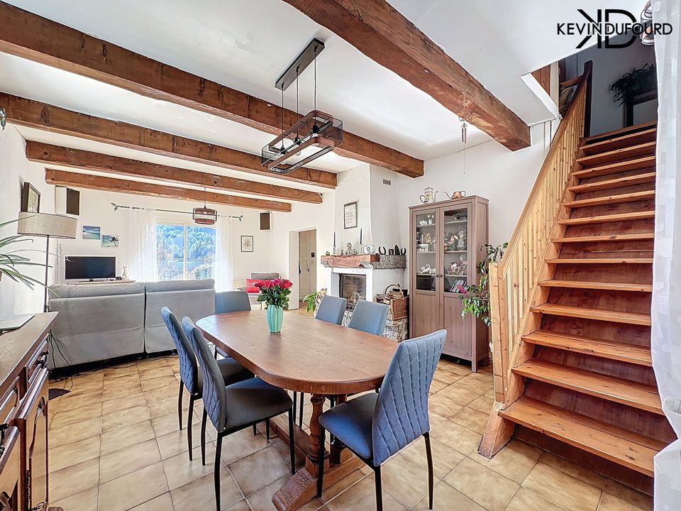 Villa i Jaujac, Ardeche - bilde 4