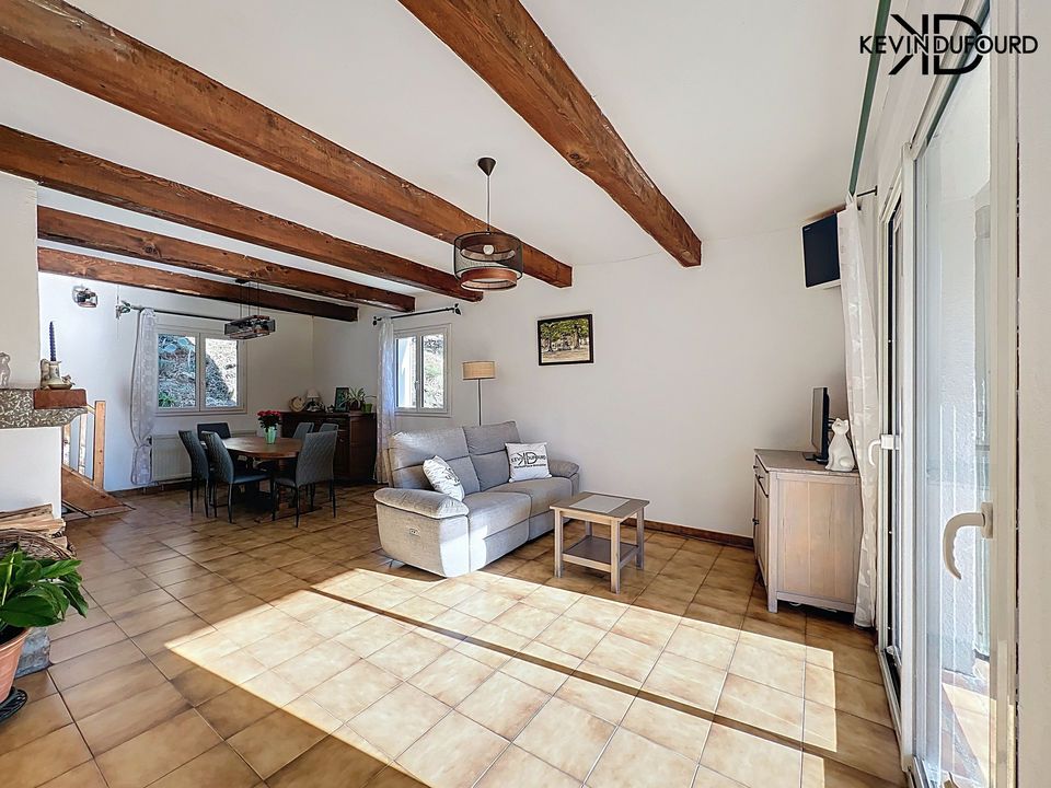 Villa i Jaujac, Ardeche - bilde 5