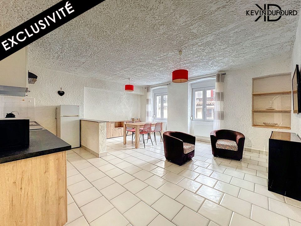 Apartament a Aubenas, Ardeche - foto 1