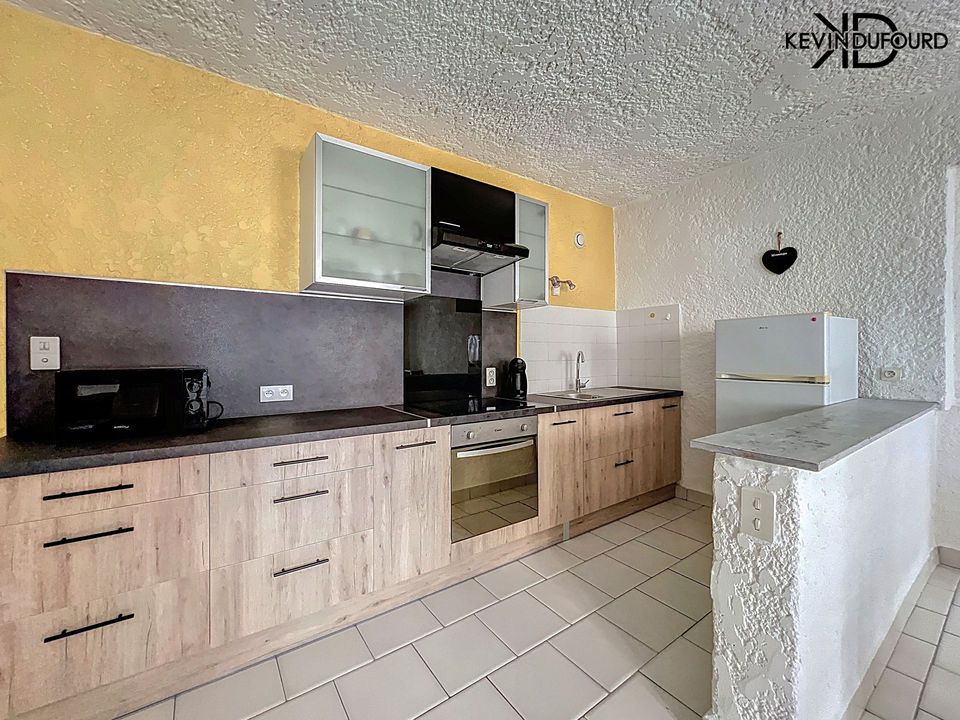 Apartament a Aubenas, Ardeche - foto 2