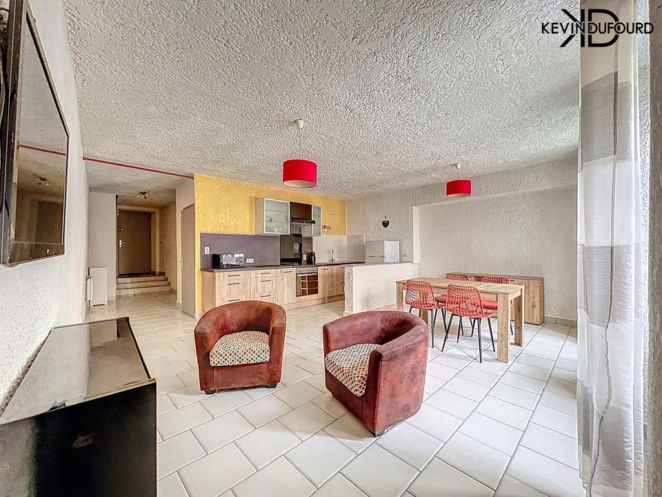 Apartament a Aubenas, Ardeche - foto 3