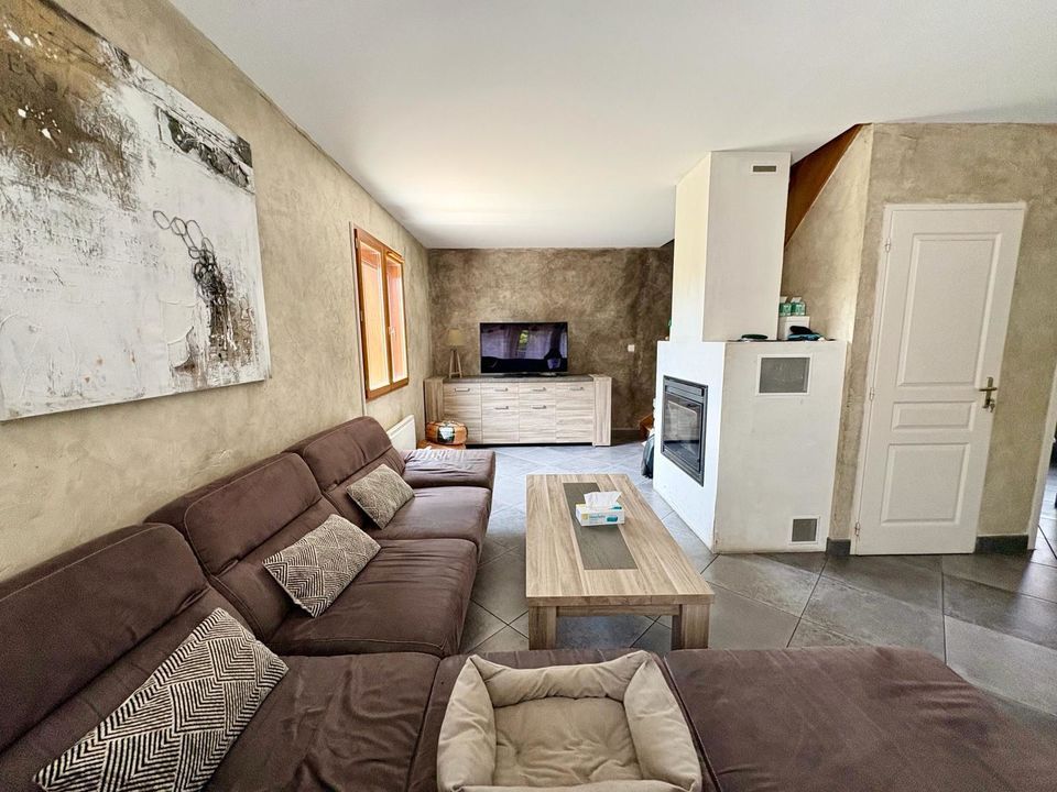 Villa i Viuz-en-Sallaz, Haute-Savoie - foto 5