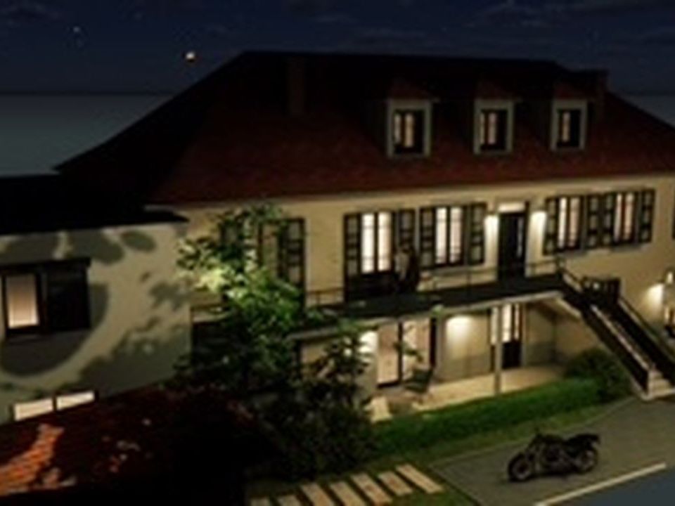 Lejlighed i Vichy, Allier - foto 1