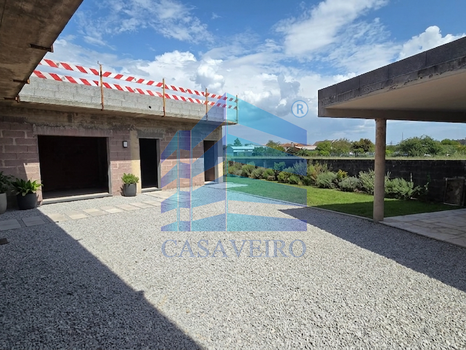 Villa i Aveiro, Aveiro - foto 1