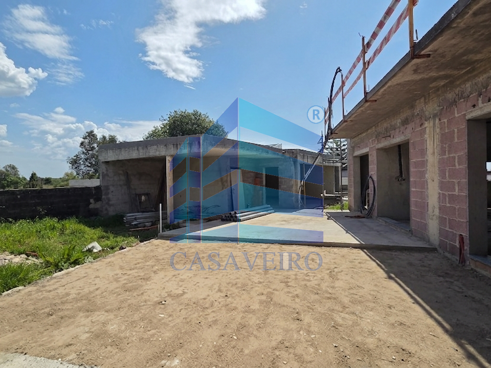 Villa i Aveiro, Aveiro - foto 4