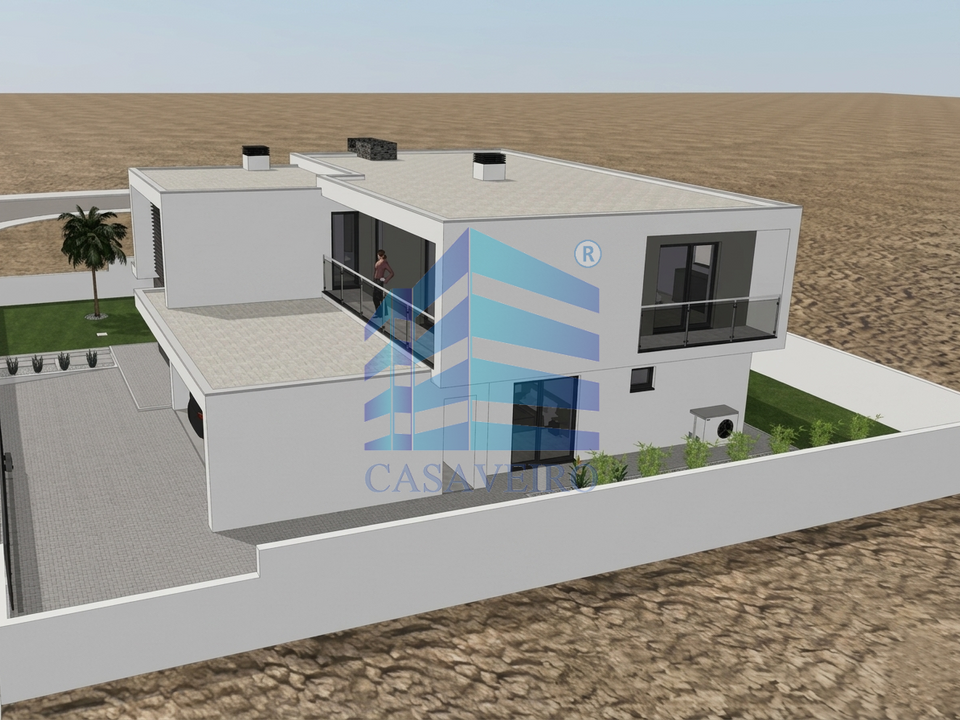 Villa i Vagos, Aveiro - foto 3