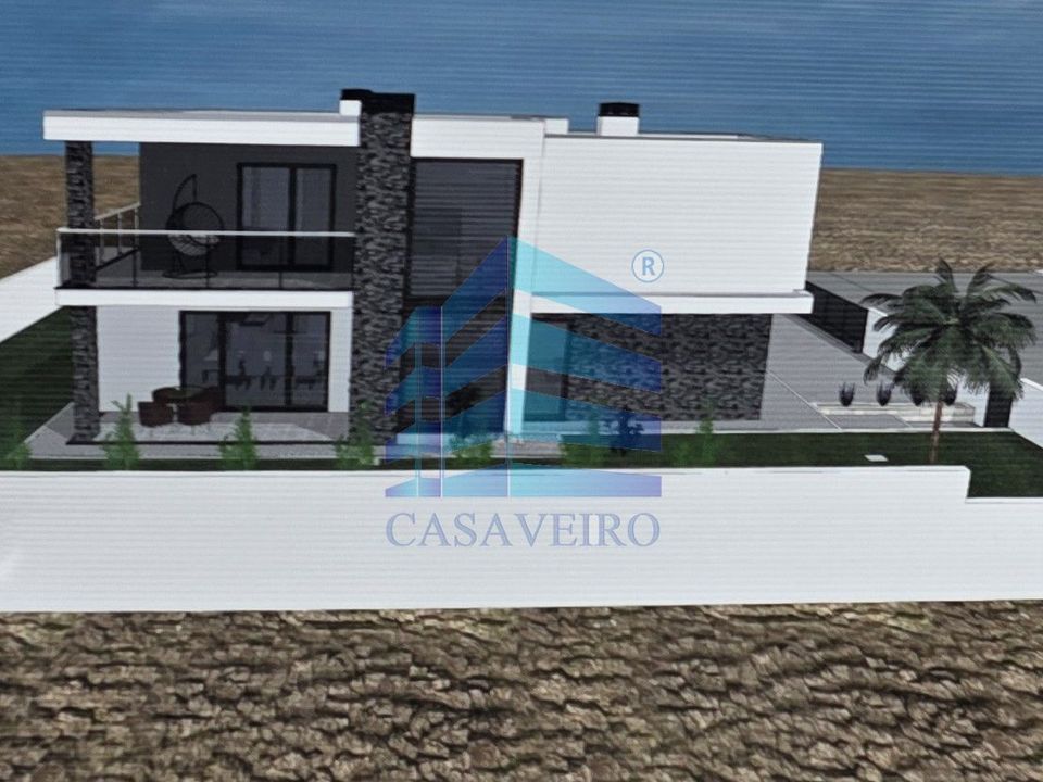 Villa i Vagos, Aveiro - foto 2