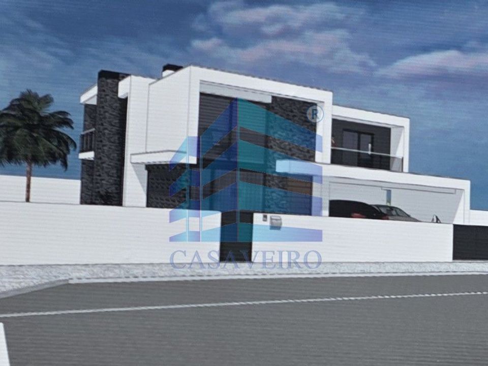 Villa i Vagos, Aveiro - foto 4