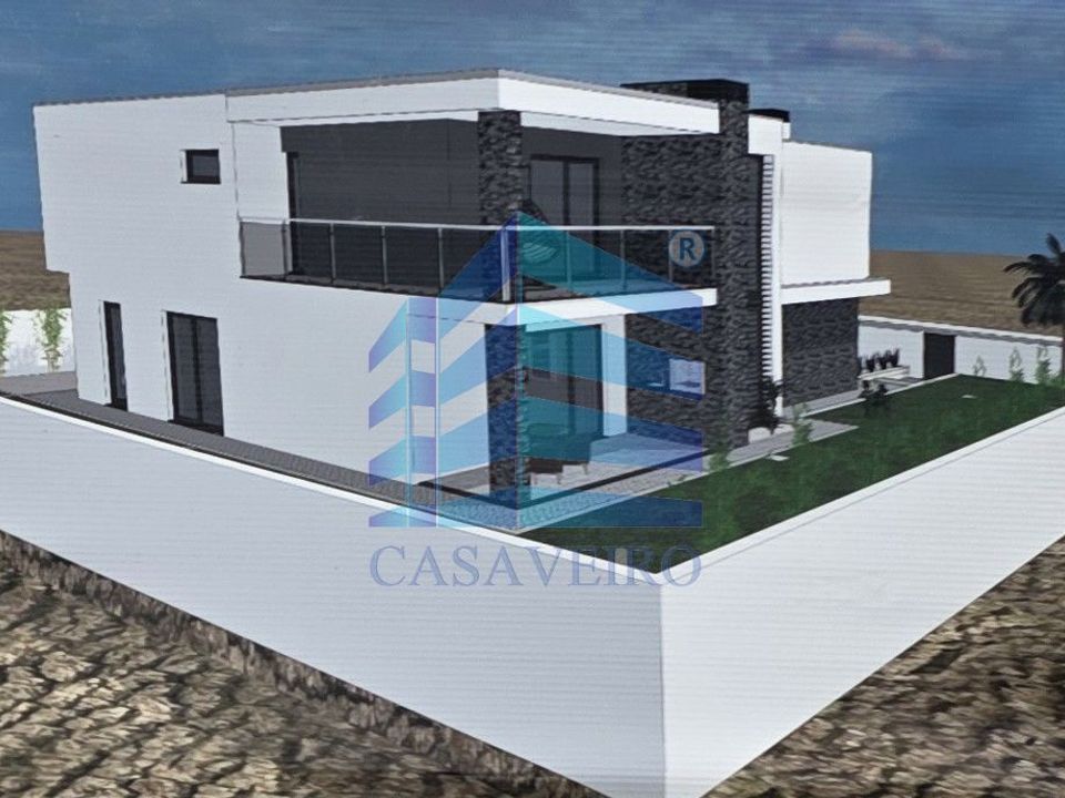 Villa i Vagos, Aveiro - foto 1