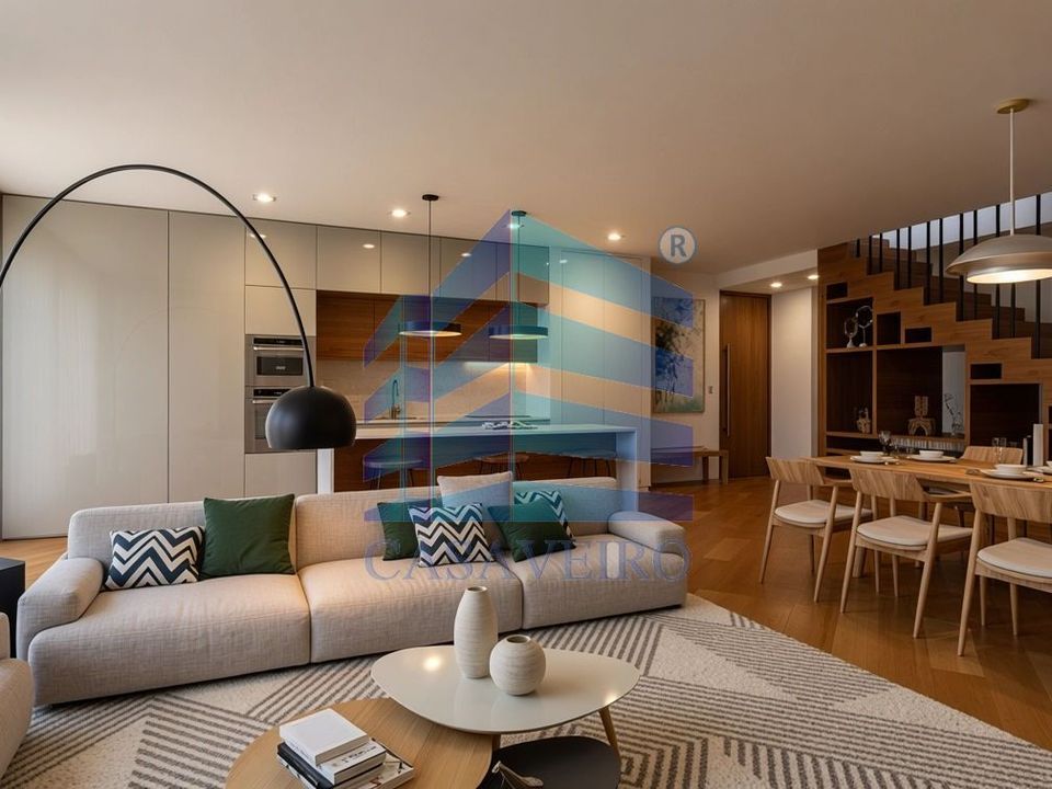 Villa i Aveiro, Aveiro - foto 1