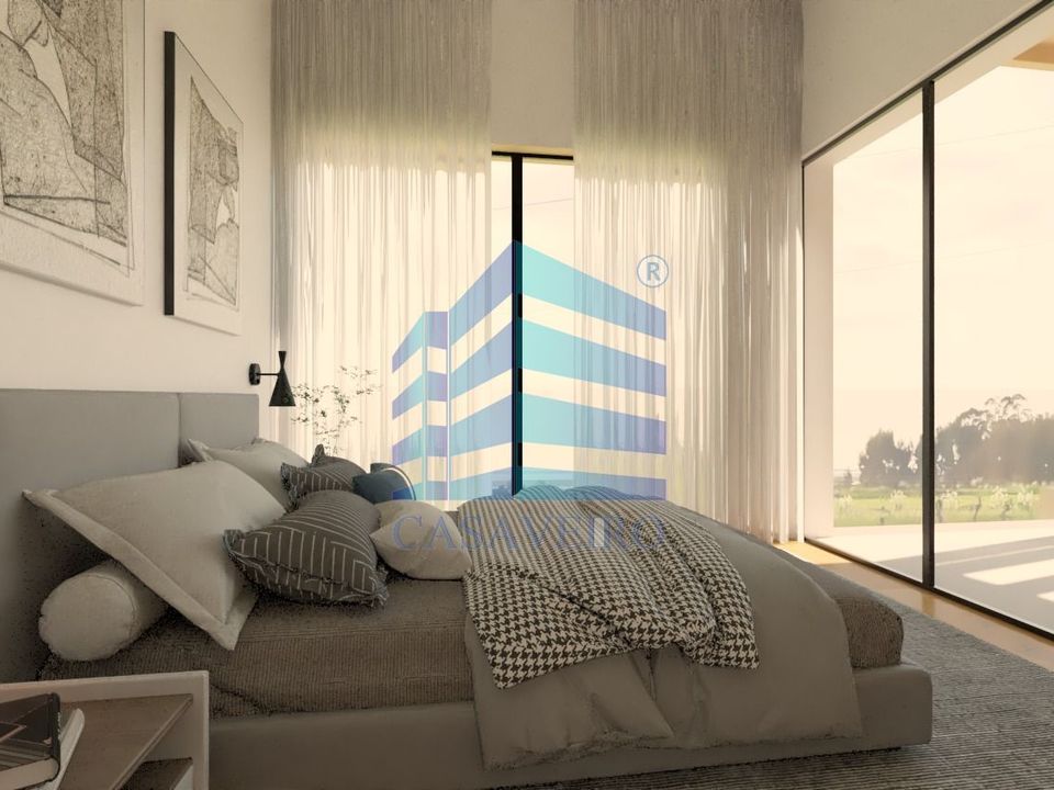 Villa i Aveiro, Aveiro - foto 5