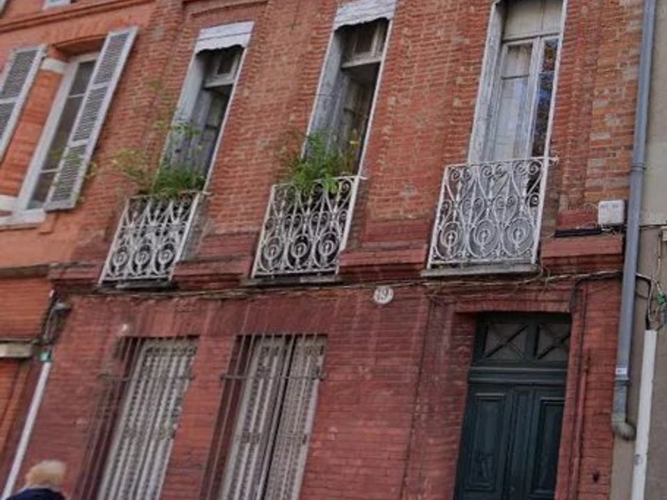 Lejlighed i Toulouse, Haute-Garonne - foto 5
